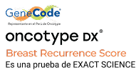 Oncotype DX Breast Recurrence Score