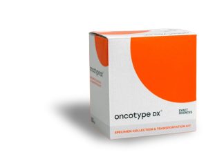 oncotype DX&reg; Breast Recurrence Score